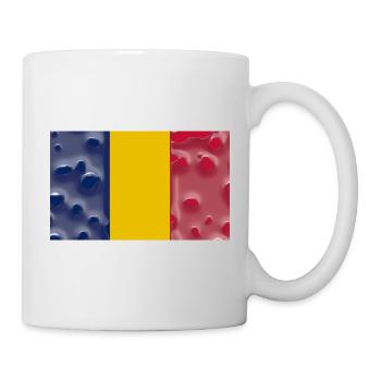 Gift for Chad - Mug - white - Right