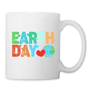 Archéologie Géologie - Mug blanc - blanc - Droite