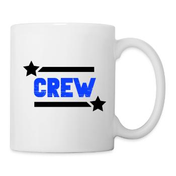 crew_-2- - Mug - white - Right