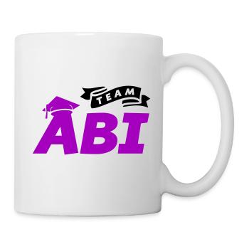 team_abi- - Mug - white - Right