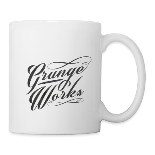 GrungeWorks Basic Women T-shirt - Muki