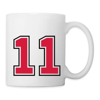 11__f2 - Tasse - Weiß - Rechts