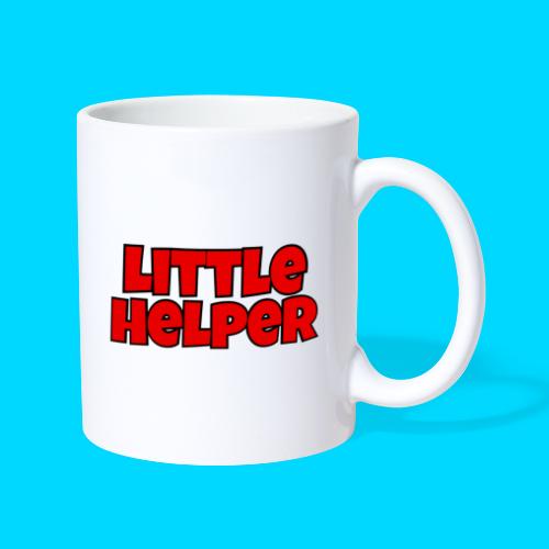 Little Helper - Mug