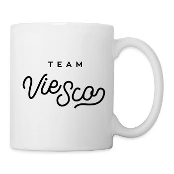 School Life Team - Mug - white - Right