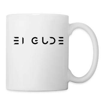ei gude so spread - Tasse - Weiß - Rechts