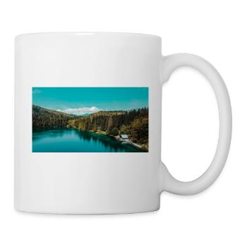 Fusine - Mug - white - Right