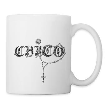 Chico Rosenkranz dos-santos-fashion - Mug - white - Right