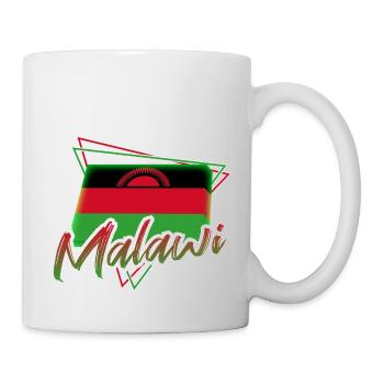 Malawi - Mug - white - Right