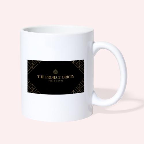 THE PROJECT ORIGIN - Mug