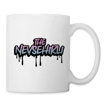 The Nevsehirli - Mug - white - Right