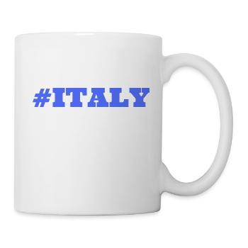 #Italy - Mug - white - Right