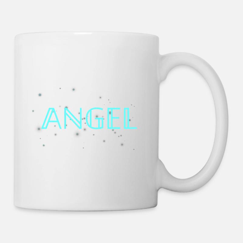 angel | original by. MMJ49 - Mug - white