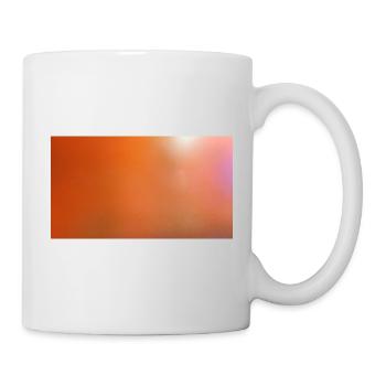 Autumn Winter Style 138 - Mug - white - Right