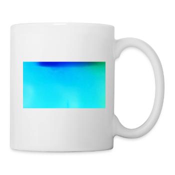 Ocean Style 141 - Tasse - Weiß - Rechts