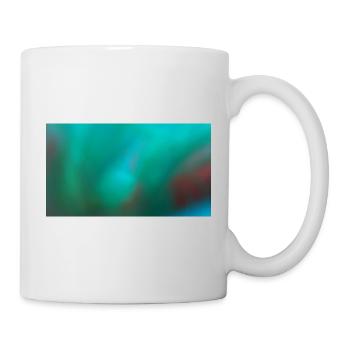 Space Edition142 - Tasse - Weiß - Rechts