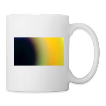 Black Sun 112 - Mug - white - Right
