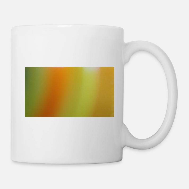 Shine110 - Tasse - Weiß