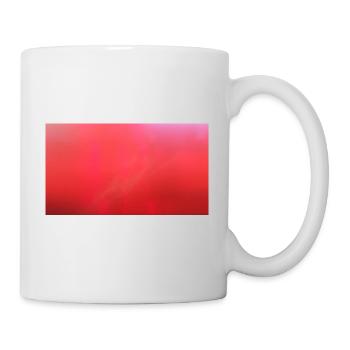 Firefighter Edition 122 - Tasse - Weiß - Rechts