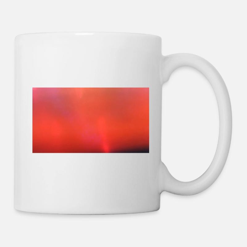 Édition pompier 126 - Mug blanc - blanc