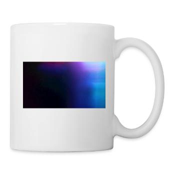 Black Lights19 - Tasse - Weiß - Rechts