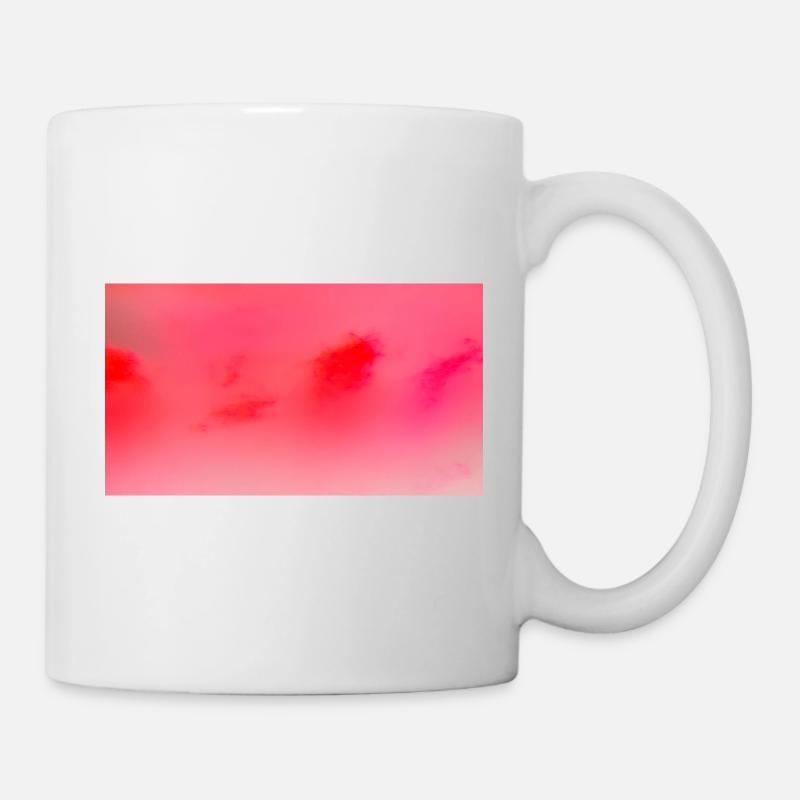 Pinky 13 - Mug - white
