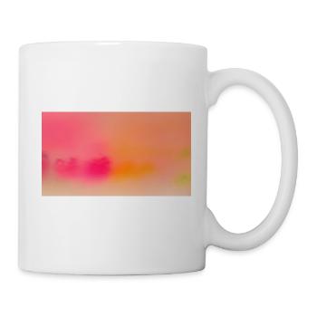 Hearts 19 - Tasse - Weiß - Rechts