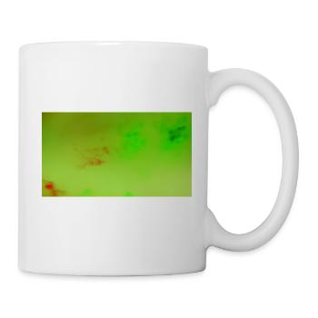 Neon Art 62 - Mug - white - Right