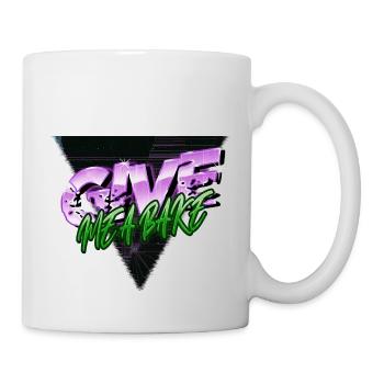 humor gift for chef funny gift vocation - Mug - white - Right