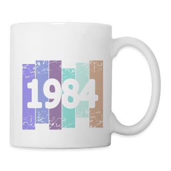 1984 - Mug - white - Right