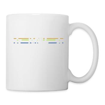 Cyril - Mug - white - Right