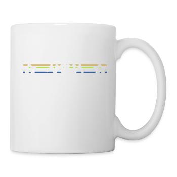 Cadeau pour Amilia - Mug blanc - blanc - Droite