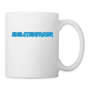 Gem-setters - Mug - white - Right