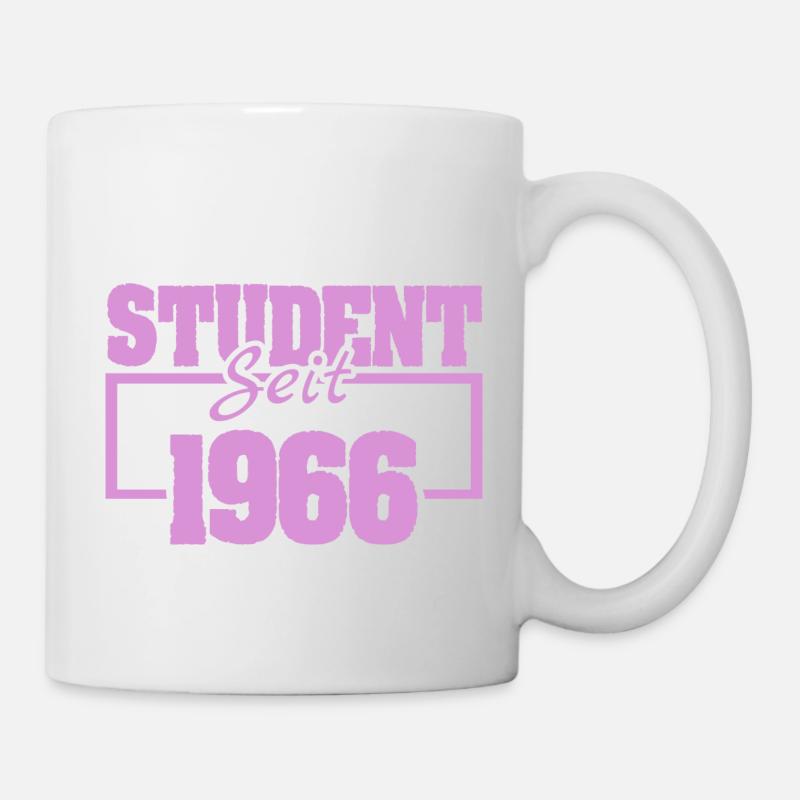 1966 1966 - Mug - white