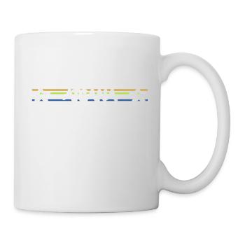 Geschenk für Ariana - Tasse - Weiß - Rechts