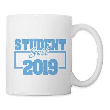 2019 - Mug - white - Right