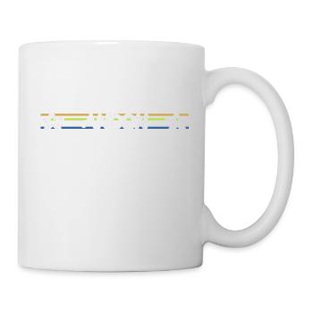 Birthday Andon - Mug - white - Right