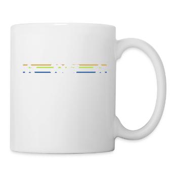 Geburtstag Josef - Tasse - Weiß - Rechts