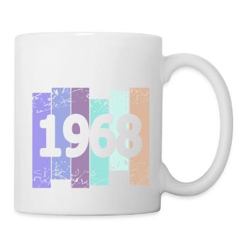 1968 - Mug - white - Right