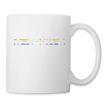 Birthday Arizona - Mug - white - Right