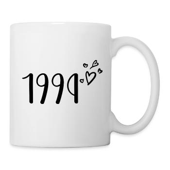 1994 - Mug - white - Right