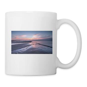 sky - Tasse - Weiß - Rechts