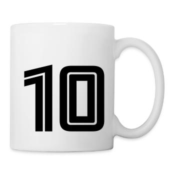 10 - Mug - white - Right