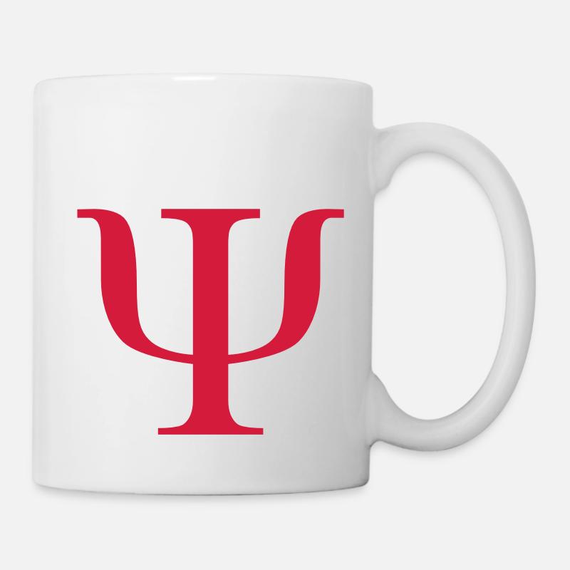 PSY__V001 - Mug - white