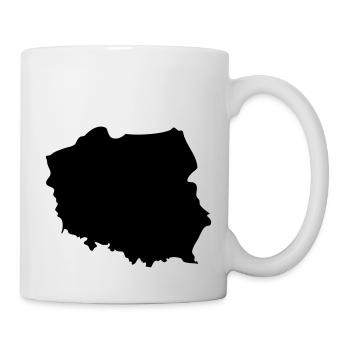 Poland - Mug - white - Right