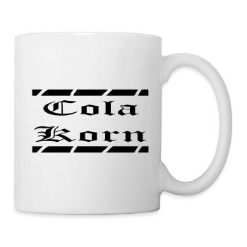 Cola Grain Vintage - Mug - white - Right