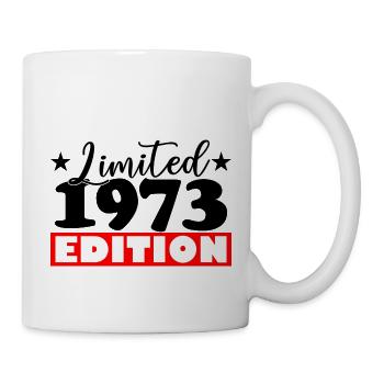 1973 - Mug - white - Right