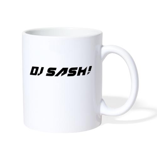 DJ SASH! - Mug