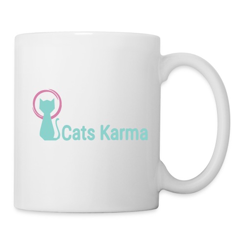 Cats Karma - Tasse