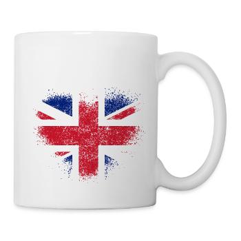 Great Britain - Mug - white - Right