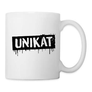 UNIQUE - Mug - white - Right